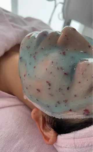 🫧美しい素肌へ🫧 今成柚乃のその他イメージ