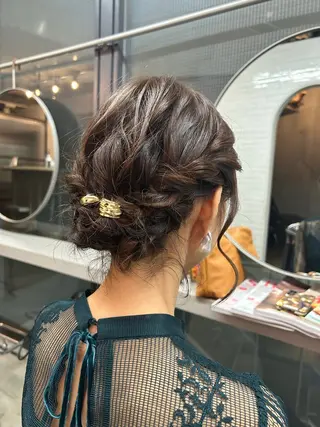 ショート やすだ しおりのその他イメージ