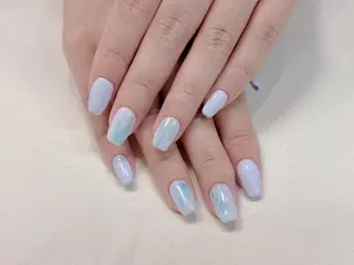 ネイル はあとねいる大橋店 RIOのネイルデザイン