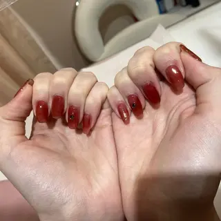 ネイル Umi nail& eyelashのネイルデザイン