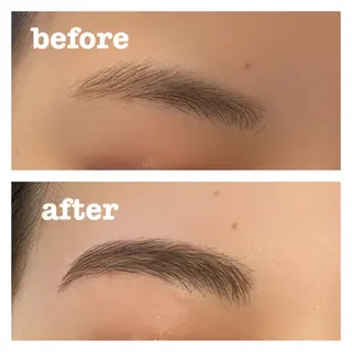 アイブロウ sOt所属・【sOt】 sumiのネイルデザイン