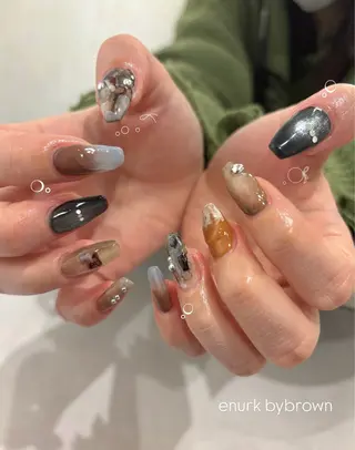 ネイル enurk店 🍋 丸谷みく♥のその他イメージ