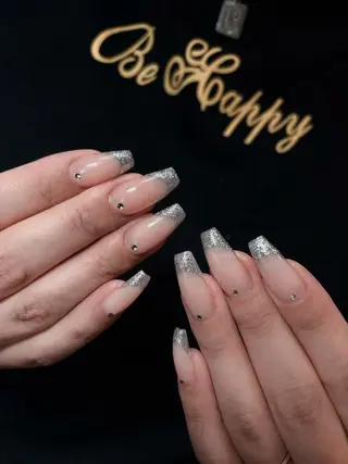 ネイル Eclat登戸店 ネイルサロンエクラのネイルデザイン