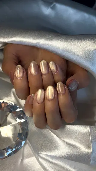 ネイル salon de belnetta所属・kayo 💅のネイルデザイン
