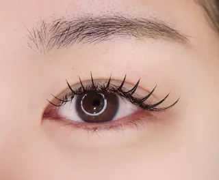 マツエク・マツパ EARTH/A 草津エイスクエア店所属・EARTH/A草津店 AYAKAのマツエク・マツパデザイン