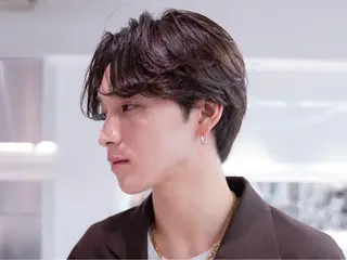 ショート ボブ/顔まわりレイヤ ー/新宿/KOKIのヘアスタイル