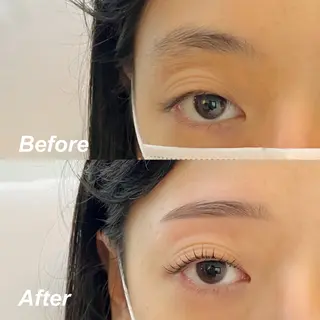 アイブロウ grandjete 濱野のマツエク・マツパデザイン