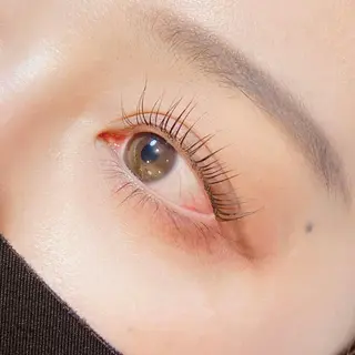 マツエク・マツパ Chermy(チェルミー)所属・Chermy 矢島のマツエク・マツパデザイン