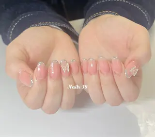 ネイル Nails 39のネイルデザイン