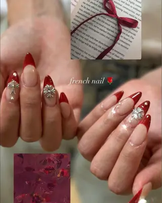 ネイル nailsalon MIGNONのネイルデザイン