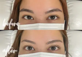 マツエク・マツパ I. ASAKAのマツエク・マツパデザイン