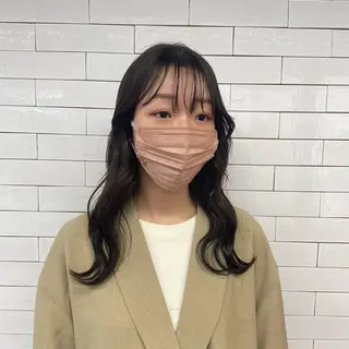 ロング カラー やすだ しおりのエステ・リラクイメージ