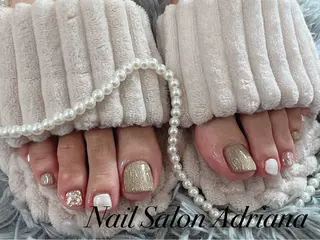 ネイル ADRIANA 大久保駅前徒歩2分のその他イメージ