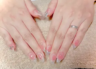 ネイル 自宅サロン mArsのネイルデザイン