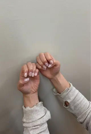 ネイル hosoi ryoのネイルデザイン