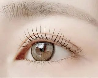 マツエク・マツパ R's東保木間店 塚本のマツエク・マツパデザイン