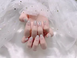 ネイル ジョリ kasumi🌹💅のネイルデザイン