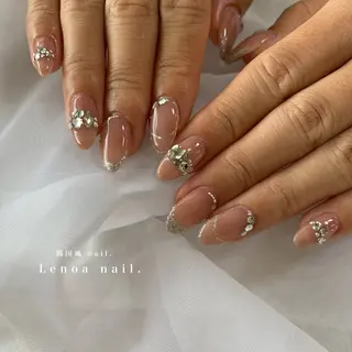ネイル nailsalon Lenoaのネイルデザイン