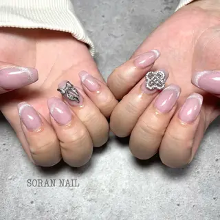 ネイル soran nailのネイルデザイン