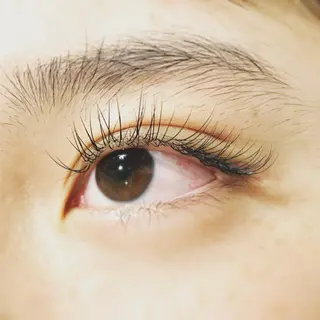 マツエク・マツパ にっくに ちひろの眉毛・アイブロウイメージ