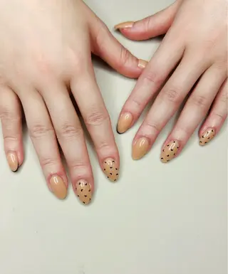 ネイル ネイルパレス所属・ネイルパレス【デザ イン/恵比寿】のネイルデザイン