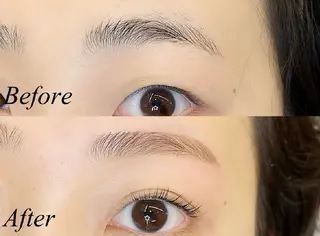 アイブロウ カワイイ保証🤍🪄 furiの眉毛・アイブロウイメージ