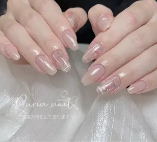 ネイル ルリン サロン💅のネイルデザイン