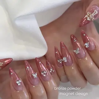 ネイル richeri beautyのエステ・リラクイメージ