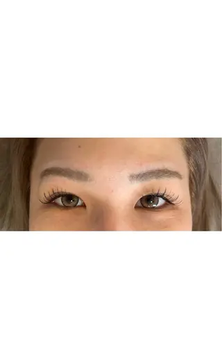 マツエク・マツパ alicetokyo /SAYAKAの眉毛・アイブロウイメージ