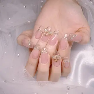 ネイル MN Nail salonのネイルデザイン