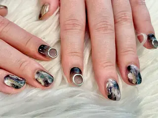 ネイル Aole'a Nailのネイルデザイン