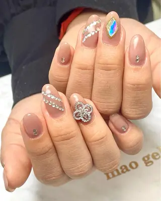 ネイル ray's nailのネイルデザイン