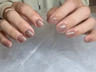 ネイル mi saのネイルデザイン