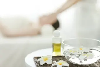 石井 つかさのエステ・リラクイメージ