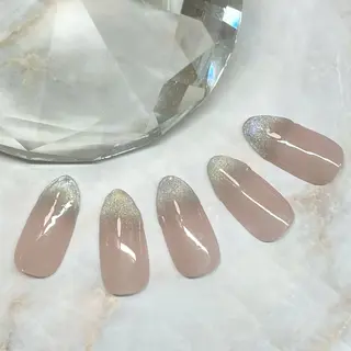 ネイル Nail salon Merryのネイルデザイン