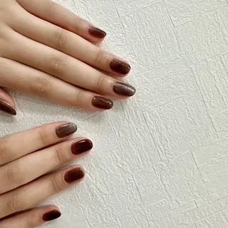カラー 🫧M. nailsのネイルデザイン