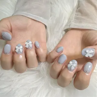 ネイル Chizuru ☾ ໋のネイルデザイン