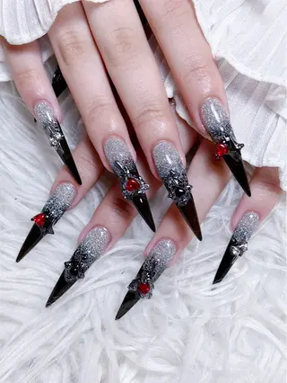 ネイル NEW NAIL 池袋のネイルデザイン