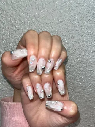 ネイル Basic町田本店 Suzunaのネイルデザイン