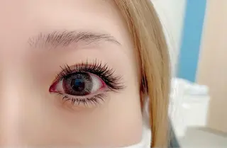 マツエク・マツパ Luce ルーチェのマツエク・マツパデザイン