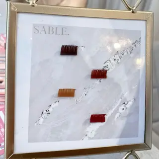 マツエク・マツパ 𝑴𝑨𝑶 ❤︎のマツエク・マツパデザイン