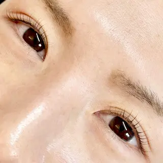 マツエク・マツパ 佐山 琴美のマツエク・マツパデザイン