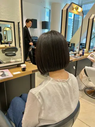 カラー GRANMASH 知優のその他イメージ