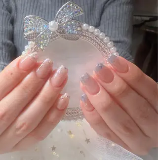 ネイル U.MI Nail Salonのネイルデザイン