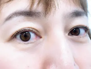 マツエク・マツパ 吉岡 ゆうなのマツエク・マツパデザイン