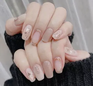 ネイル Cute beauty2のマツエク・マツパデザイン