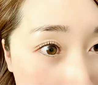 マツエク・マツパ CALMIA.,eye所属・CALMIA., Kondoのエステ・リラクイメージ