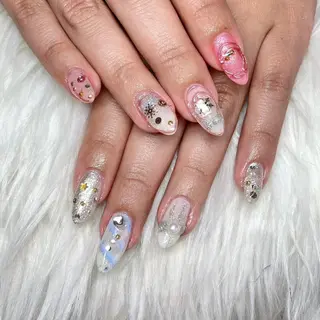 ネイル VIOLA .nailのネイルデザイン