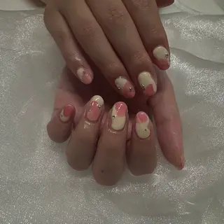 ネイル mizuki 🎀のネイルデザイン
