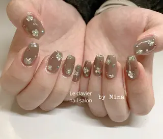 ネイル Mina Nailのネイルデザイン
